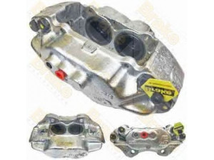 Brake ENGINEERING CA1586R stabdžių apkaba 
 Dviratė transporto priemonės -> Stabdžių sistema -> Stabdžių apkaba / priedai
6193082