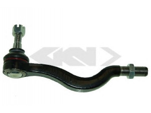 SPIDAN 46989 skersinės vairo trauklės galas 
 Vairavimas -> Vairo mechanizmo sujungimai
MR241031