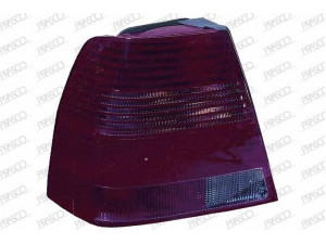 PRASCO VW0814154 kombinuotas galinis žibintas 
 Elektros įranga -> Šviesos -> Kombinuotas galinis žibintas/dalys -> Kombinuotas galinis žibintas
1J5945095AA