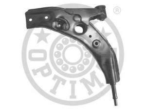 OPTIMAL G6-961 vikšro valdymo svirtis 
 Ašies montavimas/vairavimo mechanizmas/ratai -> Valdymo svirtis/pasukamosios svirties sujungimas -> Vairo trauklės (valdymo svirtis, išilginis balansyras, diago
B01A34350