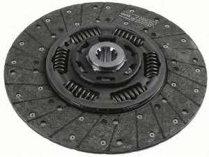 SACHS 1878 005 601 sankabos diskas 
 Sankaba/dalys -> Sankabos diskas
1703741, 1703741R, ATRB597, ARTC296