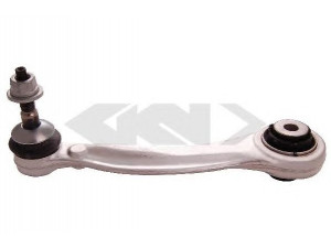 SPIDAN 57874 vikšro valdymo svirtis 
 Ašies montavimas/vairavimo mechanizmas/ratai -> Valdymo svirtis/pasukamosios svirties sujungimas -> Vairo trauklės (valdymo svirtis, išilginis balansyras, diago
33 32 4 046 917, 33 32 6 779 387