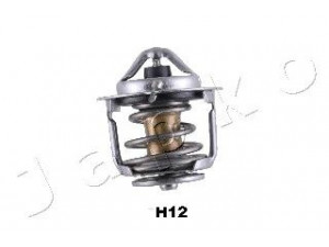 JAPKO 38H12 termostatas, aušinimo skystis 
 Aušinimo sistema -> Termostatas/tarpiklis -> Thermostat
2550002800