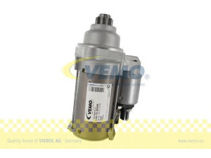 VEMO V10-12-20220 starteris 
 Elektros įranga -> Starterio sistema -> Starteris
02T 911 023 M, 02T 911 023 T, 02T 911 023 M