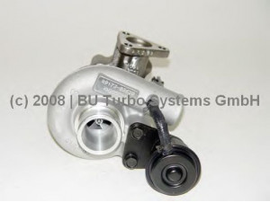 BU 127914 kompresorius, įkrovimo sistema 
 Išmetimo sistema -> Turbokompresorius
28231-27500, 2823127500