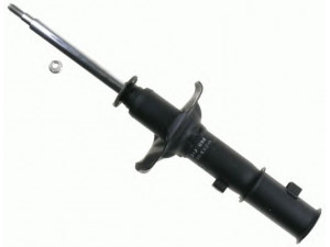 SACHS 312 096 amortizatorius
54650-25000, 54650-25050, 54650-25150