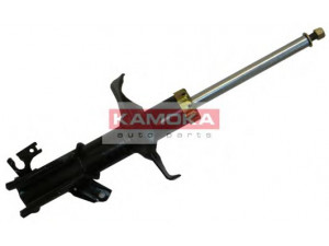 KAMOKA 20333696 amortizatorius 
 Pakaba -> Amortizatorius
B25D34900C, B25T34900C, B26R34900C