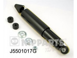 MAGNETI MARELLI 381055010177 amortizatorius