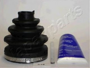 JAPANPARTS KB-019 gofruotoji membrana, kardaninis velenas 
 Ratų pavara -> Gofruotoji membrana
44333-SB2-981