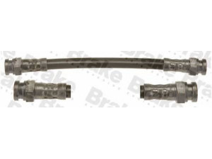 Brake ENGINEERING BH778580 stabdžių žarnelė 
 Stabdžių sistema -> Stabdžių žarnelės
46803893, 1566996, 9S512282CA