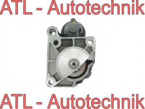 ATL Autotechnik A 13 205 starteris 
 Elektros įranga -> Starterio sistema -> Starteris
MD329260, 60 01 040 105, 77 00 864 634