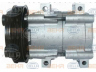HELLA 8FK 351 113-101 kompresorius, oro kondicionierius 
 Oro kondicionavimas -> Kompresorius/dalys
1 018 267, 1 018 493, 1 035 435