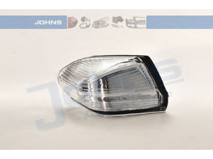 JOHNS 50 64 38-97 indikatorius 
 Kėbulas -> Šviesos -> Indikatorius/dalys -> Indikatorius
001 822 9020
