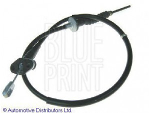 BLUE PRINT ADK83803 sankabos trosas 
 Dviratė transporto priemonės -> Kabeliai ir tachometro velenaai -> Sankabos trosas
23710-84301