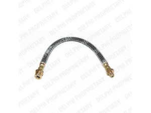DELPHI LH6024 stabdžių žarnelė 
 Stabdžių sistema -> Stabdžių žarnelės
90049-22118, 0118-43-810
