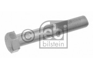 FEBI BILSTEIN 03931 varžtas
070613 010039, 124 990 35 01