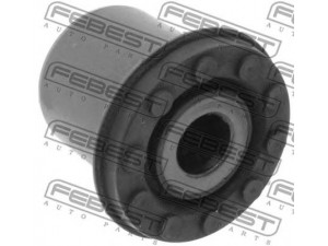 FEBEST HAB-012 valdymo svirties/išilginių svirčių įvorė 
 Ašies montavimas/vairavimo mechanizmas/ratai -> Valdymo svirtis/pasukamosios svirties sujungimas -> Montavimas/sutvirtinimas
51350-S04-G00