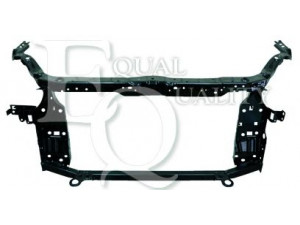 EQUAL QUALITY L05962 priekinis variklio gaubtas 
 Kėbulas -> Kėbulo dalys/ sparnas/buferis -> Priekinis aerodinaminio pasipriešinimo sumažinimas/grotelės
62500-BR20A