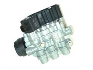 AIR FREN 10.9067.00 solenoidinis vožtuvas