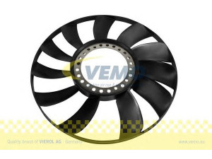 VEMO V15-90-1854 ventiliatoriaus ratas, variklio aušinimas 
 Aušinimo sistema -> Radiatoriaus ventiliatorius
058 121 301 B
