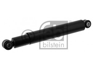 FEBI BILSTEIN 20242 amortizatorius 
 Pakaba -> Amortizatorius
50 10 239 642, 50 10 294 908, 50 10 383 685