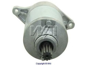 WAIglobal 18807N starteris
3110019B00, 3110019B11, 3110019B12