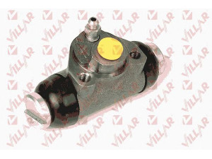 VILLAR 623.5515 rato stabdžių cilindras
557201119, 21013502040