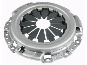 SACHS 3082 633 501 sankabos suspaudimo plokštelė 
 Sankaba/dalys -> Sankabos suspaudimo plokštelė
22100-78B00