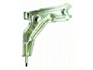 TRISCAN 8500 65501 vikšro valdymo svirtis 
 Ašies montavimas/vairavimo mechanizmas/ratai -> Valdymo svirtis/pasukamosios svirties sujungimas -> Vairo trauklės (valdymo svirtis, išilginis balansyras, diago
8958365