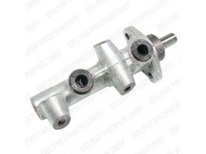 DELPHI LM40166 pagrindinis cilindras, stabdžiai 
 Stabdžių sistema -> Pagrindinis stabdžių cilindras
003 430 0401, 003 430 7801, 003 430 9901
