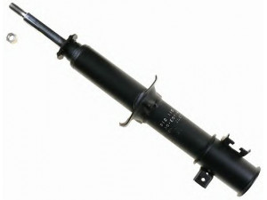 BOGE 30-E92-A amortizatorius 
 Pakaba -> Amortizatorius
41602-80G10, 41602-80G60