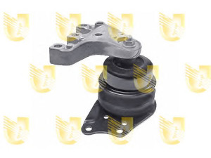 UNIGOM 396852 variklio montavimas 
 Variklis -> Variklio montavimas -> Variklio montavimo rėmas
6Q0199167CJ, 6Q0199167BC, 6Q0199167BM