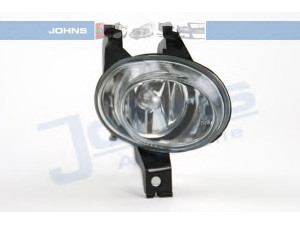 JOHNS 57 26 30 rūko žibintas 
 Elektros įranga -> Pagalbiniai žibintai/dalys -> Rūko žibintas/dalys -> Rūko žibintas/įterp.
6205 T1