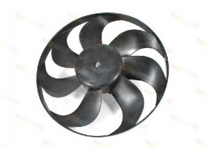 THERMOTEC D8W004TT ventiliatorius, radiatoriaus 
 Aušinimo sistema -> Oro aušinimas
6N0959455A, 6N0 959 455D, 6N0 959 455E