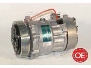 ELECTRO AUTO 20A1145 kompresorius, oro kondicionierius 
 Oro kondicionavimas -> Kompresorius/dalys
7D0820805