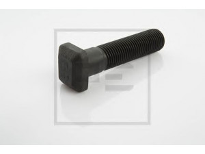 PE Automotive 127.510-00A rato varžtas 
 Ratai / padangos -> Priedai
000272853, 001368694, 00272853