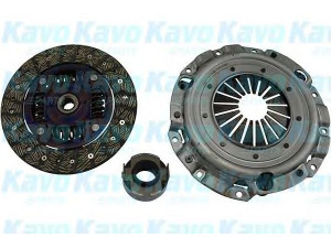 KAVO PARTS CP-4057 sankabos komplektas 
 Sankaba/dalys -> Sankabos remonto komplektas, visas