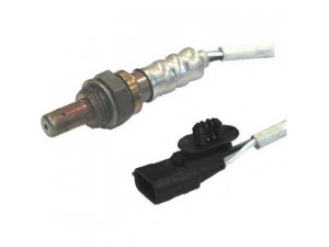 SIDAT 90198 lambda jutiklis 
 Variklis -> Variklio elektra
226A0 4AA0A, 22 6A 04A A0A, 6001549061