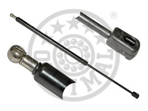 OPTIMAL AG-17531 dujinė spyruoklė, bagažinė 
 Priedai -> Bagažinė/pakrovimo skyrius
7700829825, 7700832534