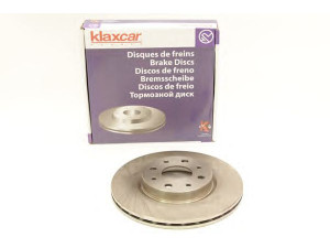 KLAXCAR FRANCE 25609z stabdžių diskas 
 Dviratė transporto priemonės -> Stabdžių sistema -> Stabdžių diskai / priedai
46423415, 46423415, 46423415