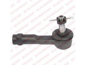 DELPHI TA2527 skersinės vairo trauklės galas 
 Vairavimas -> Vairo mechanizmo sujungimai
48641-G5101, 48641-G5125