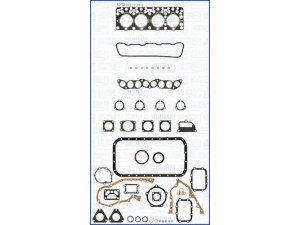 AJUSA 50135500 visas tarpiklių komplektas, variklis
10101-L2526, 10101-V1725, 10101-V1726