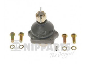 NIPPARTS J4881001 atramos/vairo trauklė 
 Ašies montavimas/vairavimo mechanizmas/ratai -> Sujungimai -> Atramos/vairo trauklė
40110-01G00, 40110-01G25, 40110-01G26