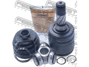 FEBEST 2211-BLLH jungtis, kardaninis velenas
49501-3E201, 49592-3E200