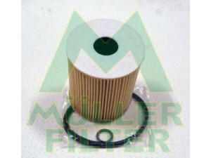 MULLER FILTER FOP110 alyvos filtras 
 Techninės priežiūros dalys -> Techninės priežiūros intervalai
11422247392, 11428513375, 11428513376