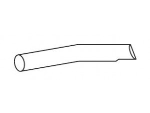DINEX 30611 išleidimo kolektorius