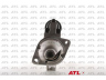 ATL Autotechnik A 18 890 starteris 
 Elektros įranga -> Starterio sistema -> Starteris
12 41 7 505 979, 12 42 7 505 995