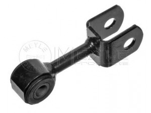 MEYLE 036 060 0016 šarnyro stabilizatorius 
 Ašies montavimas/vairavimo mechanizmas/ratai -> Stabilizatorius/fiksatoriai -> Savaime išsilyginanti atrama
901 320 00 89, 2D0 511 329