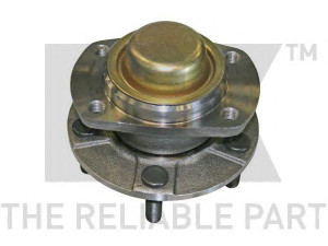 NK 769307 rato guolio komplektas 
 Ašies montavimas/vairavimo mechanizmas/ratai -> Rato stebulė/montavimas -> Rato guolis
4683869AA, 4683869AB