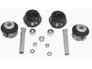 BOGE 88-162-S remonto komplektas, trauklė 
 Ašies montavimas/vairavimo mechanizmas/ratai -> Valdymo svirtis/pasukamosios svirties sujungimas -> Vairo trauklės (valdymo svirtis, išilginis balansyras, diago
201 330 02 75, A 201 330 02 75